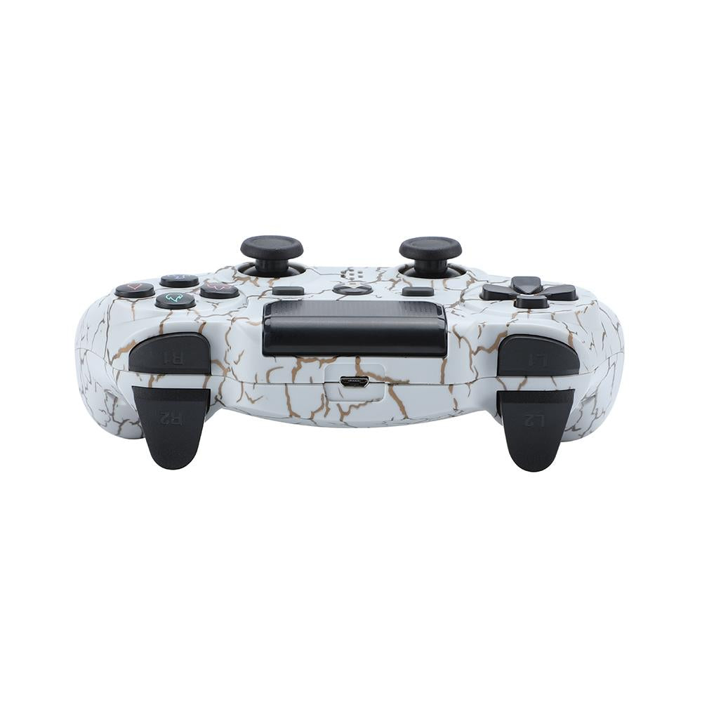 Wireless Ps4 Game Controller - Burst Zr486 6