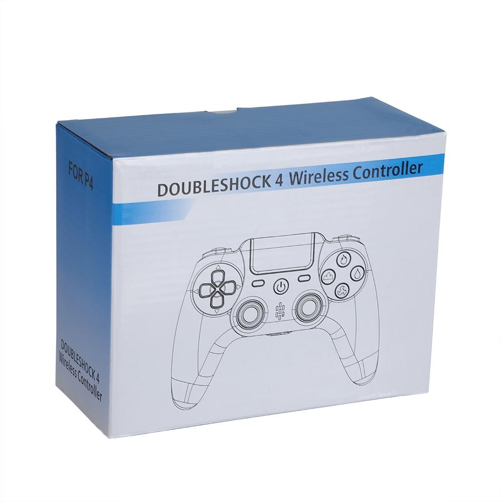 Wireless Ps4 Game Controller - Burst Zr486 8