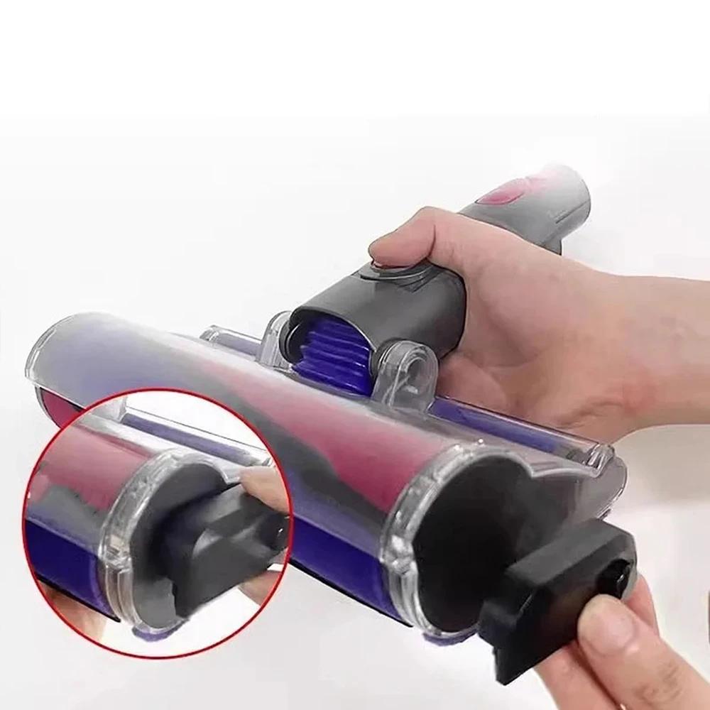 Green Light Dust Display for Dyson Vacuum Cleaner 4
