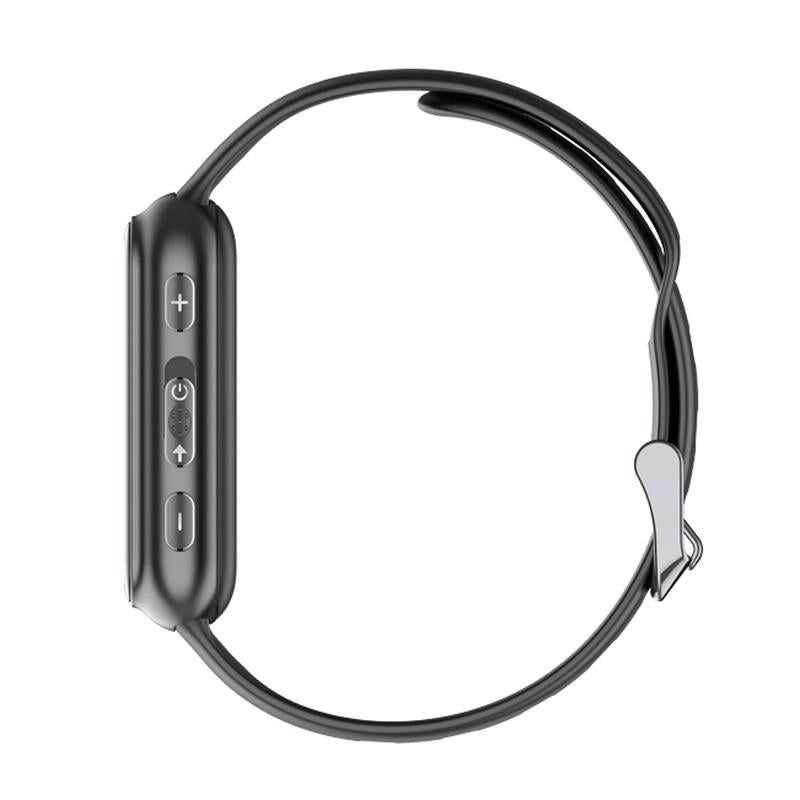 16Gb Bluetooth Bracelet With Smart Hd Noise Reduction - 16Gb 4