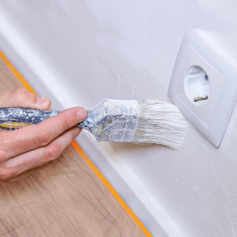 Protective Film For Furniture And Walls - 1.5M X 20M 9