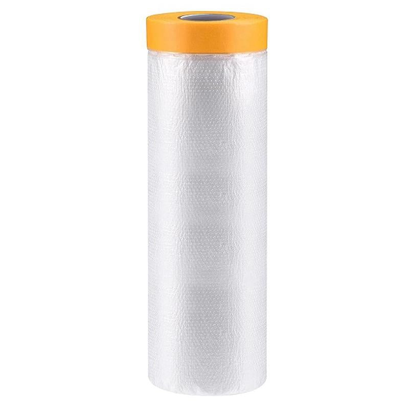 Protective Film For Furniture And Walls - 1.5M X 20M 14