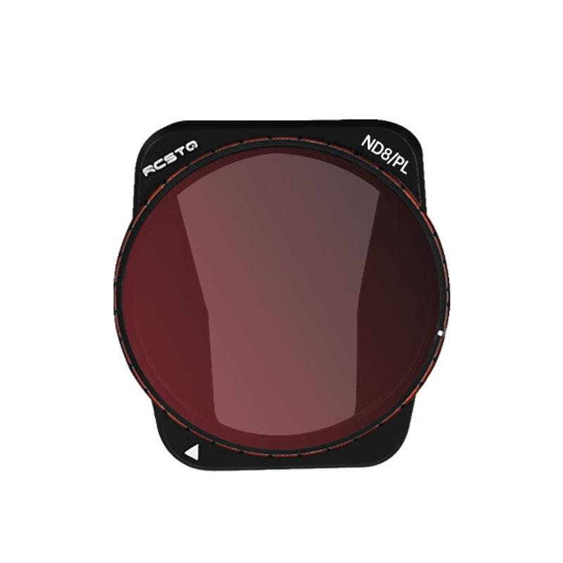 Waterproof Multi-layer Coating Filter for Dji Air 3 - Cpl - Nd32 10