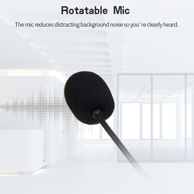 Usb Double Ear Student Headset For Teaching And Office Use 11