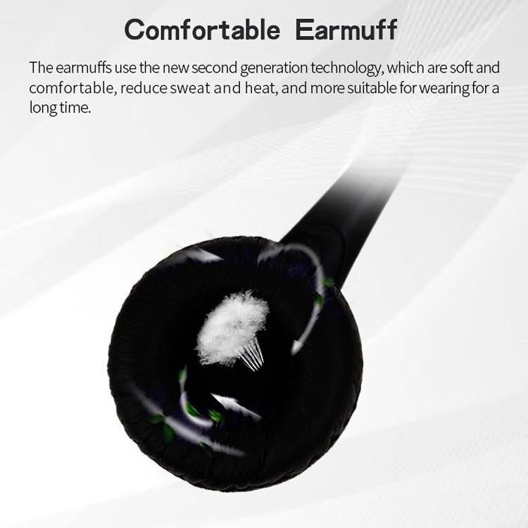 Usb Double Ear Student Headset For Teaching And Office Use 12