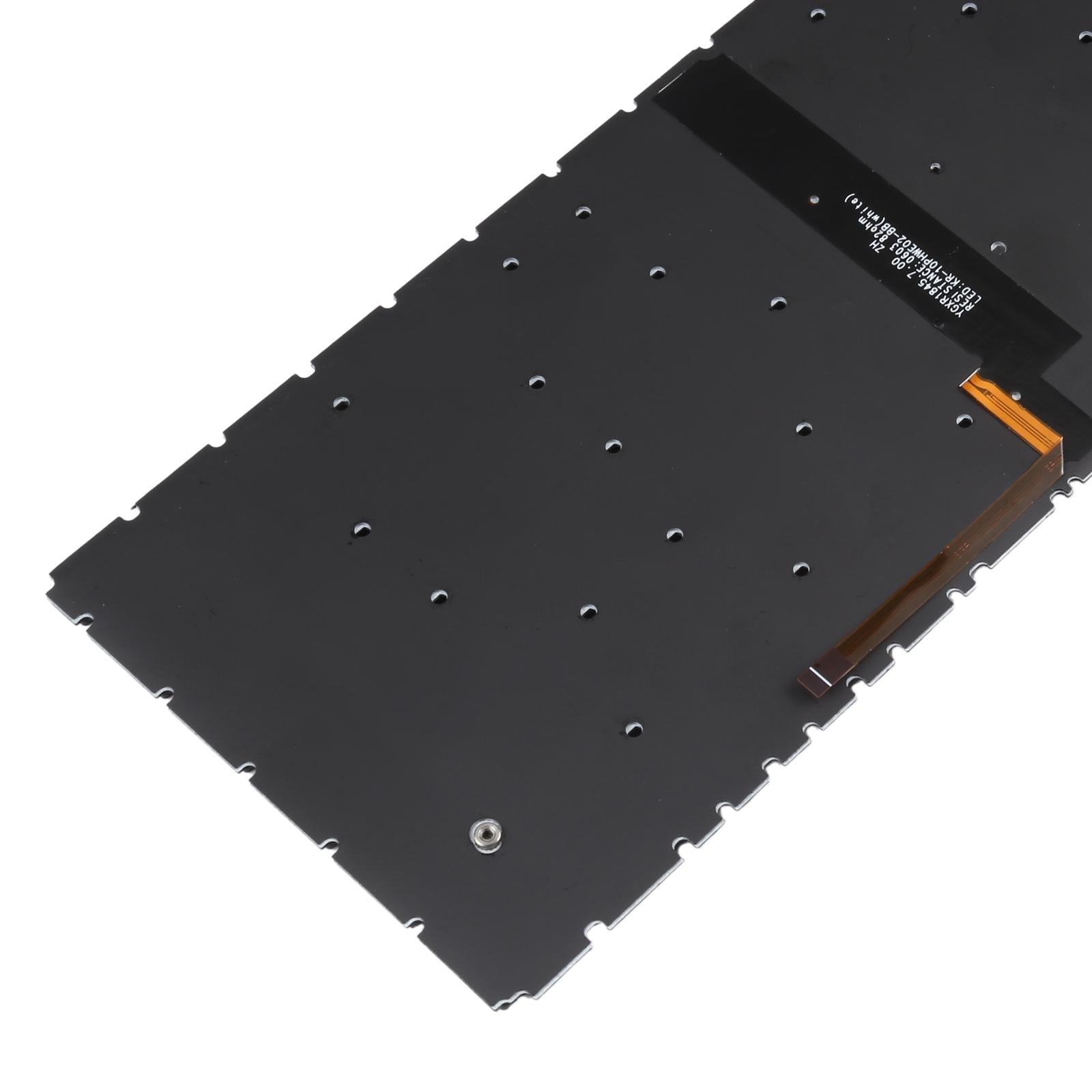 Backlit us Keyboard for Hp Probook 440 / 445 G6 / G7 6