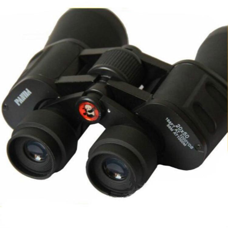 10x50 Hd Binoculars for Low Light Night Vision 5