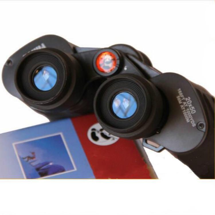 10x50 Hd Binoculars for Low Light Night Vision 6