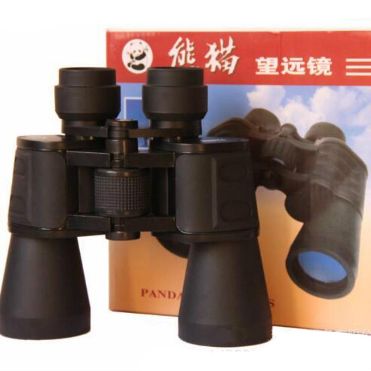 10x50 Hd Binoculars for Low Light Night Vision 8