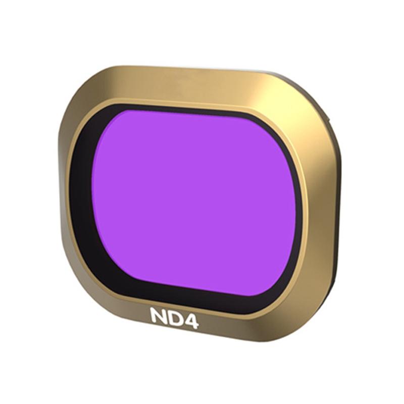 Pro Nd4 Filter for Mavic 2 - Sleek Design