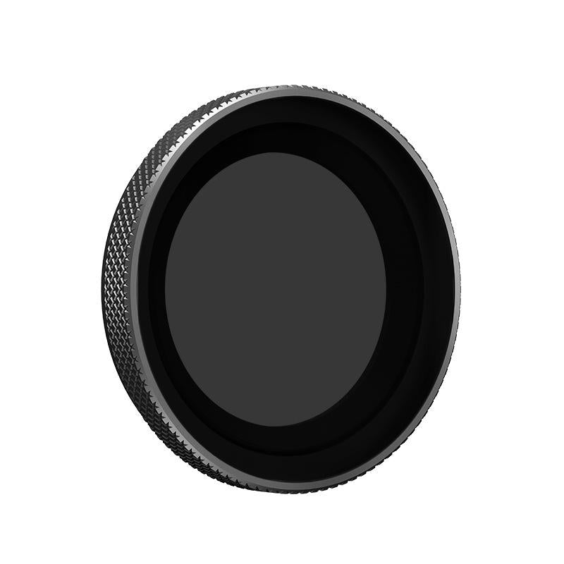 Waterproof Cpl Filter for Insta360 Go 3 / Go 2 with Amagisn Lens - Nd32