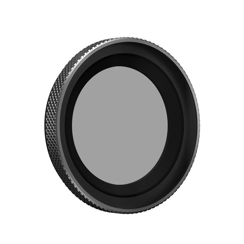 Waterproof Cpl Filter for Insta360 Go 3 / Go 2 with Amagisn Lens - Nd32 13