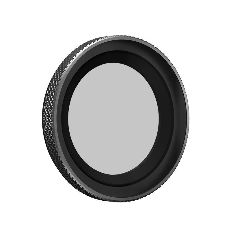 Waterproof Cpl Filter for Insta360 Go 3 / Go 2 with Amagisn Lens - Nd32 15