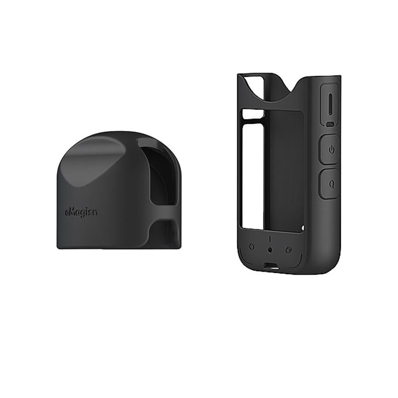 Amagisn Protective Lens Guard for Insta360 X3 Camera - Lens Guard+Case 15