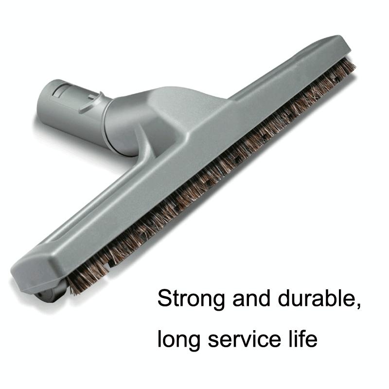 Premium Horse Hair Floor Brush for Dyson V6 Dc62 Dc59 Dc58 Vacuum Cleaners 5