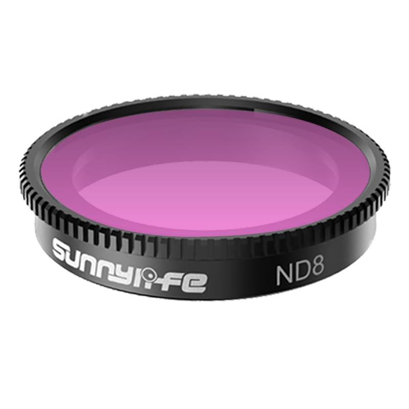 Insta360 Go 2 Nd8 Sports Camera Filter 3