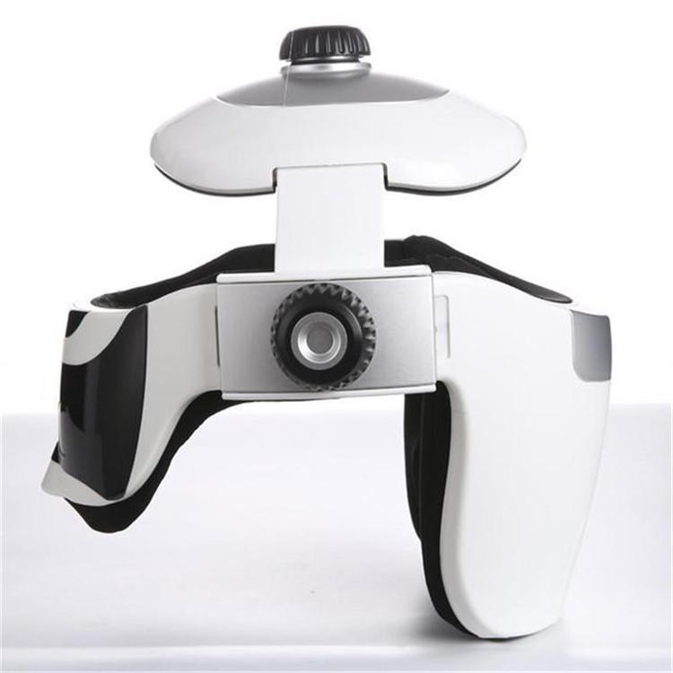 Nuotai Y10-7 Visual Electric Massager With Mp3 Download Head & Eye Integration 5