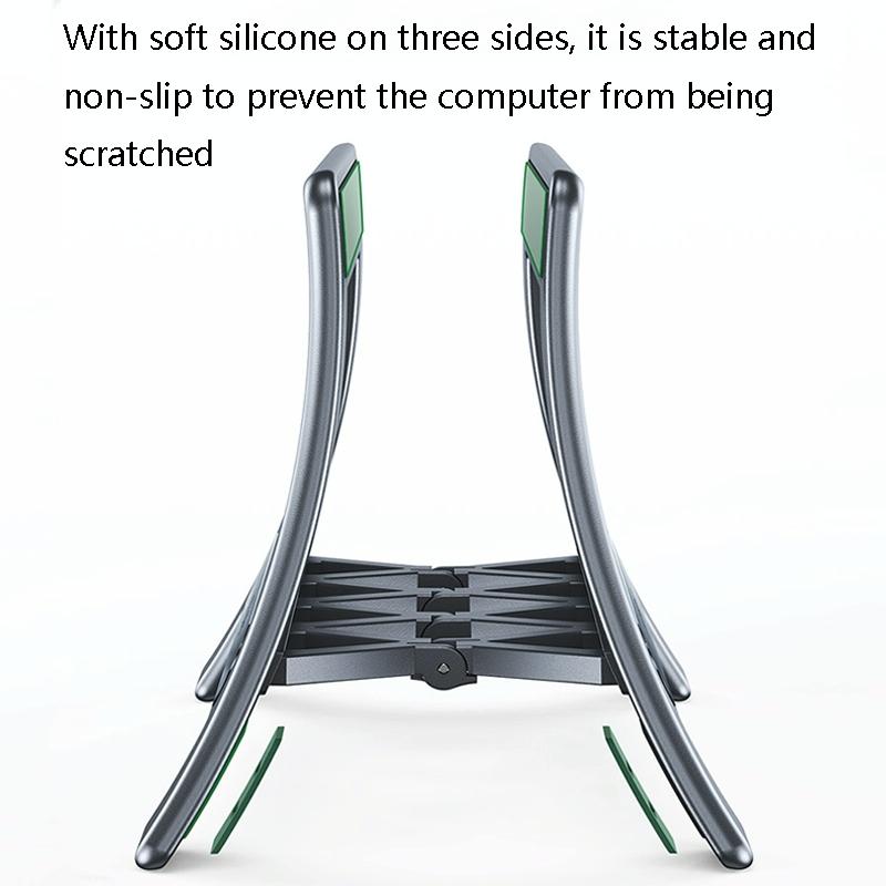 Versatile Tablet and Phone Storage Stand 6