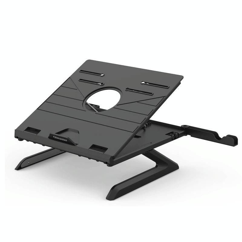 Foldable Notebook Stand for Monitor - Multifunctional Rack 3