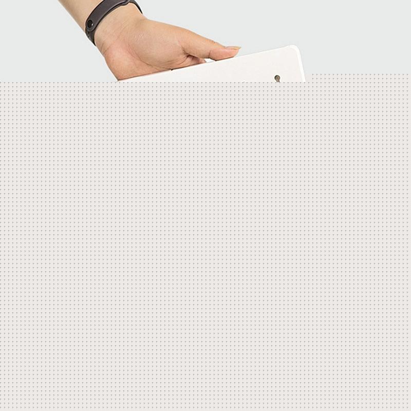 Foldable Notebook Stand for Monitor - Multifunctional Rack 7