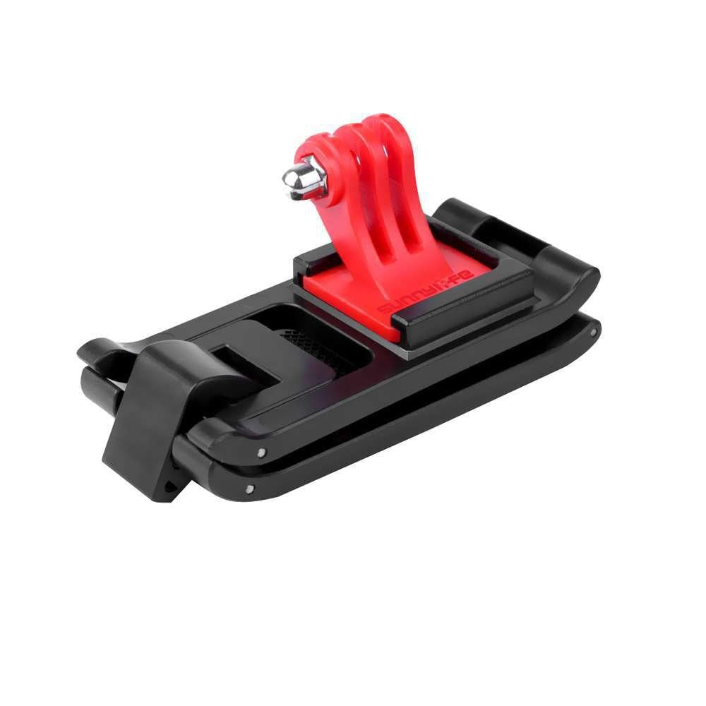 Universal Mount Bracket for Insta360 Go Dji Action and Gopro Stabilizer 3