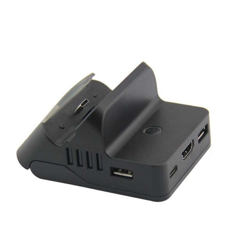 Switch Projection Converter - Portable Cooling Base 3