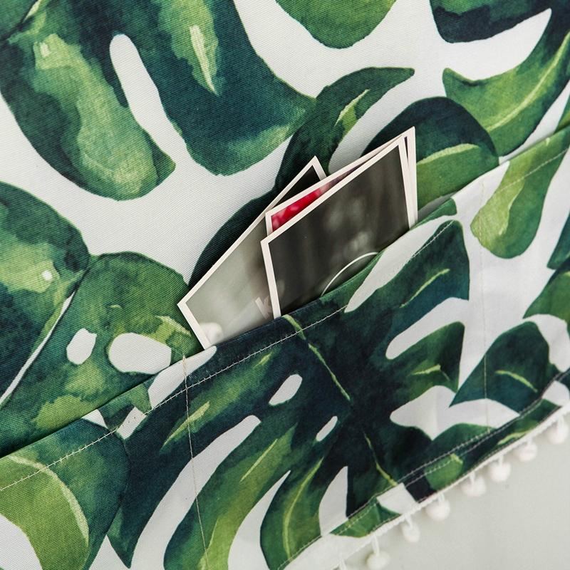 Household Dust Cover for Multifunctional Appliances - 30x90cm 4