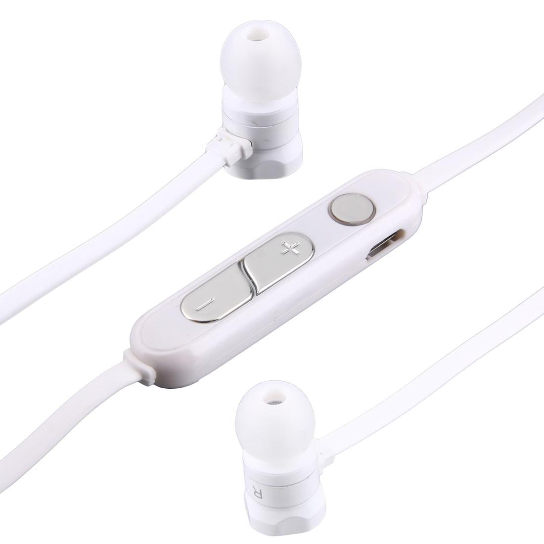 2-in-1 Wireless Bluetooth Earphones - Connect 2 Devices 3