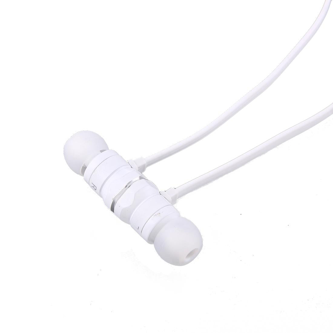 2-in-1 Wireless Bluetooth Earphones - Connect 2 Devices 4