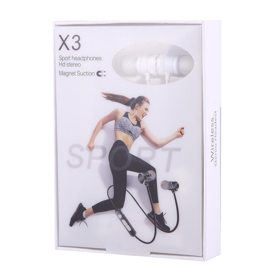 2-in-1 Wireless Bluetooth Earphones - Connect 2 Devices 6