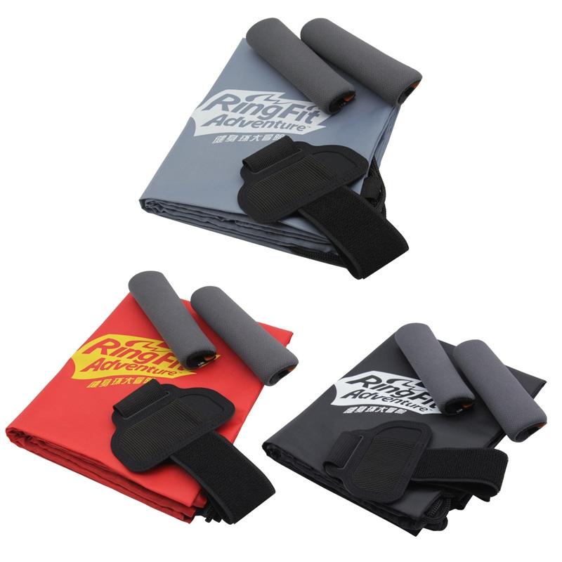 Switch Fitness Ring Set - 3 in 1 3