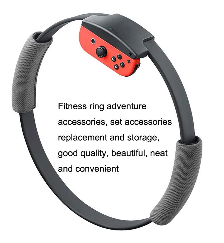 Switch Fitness Ring Set - 3 in 1 5