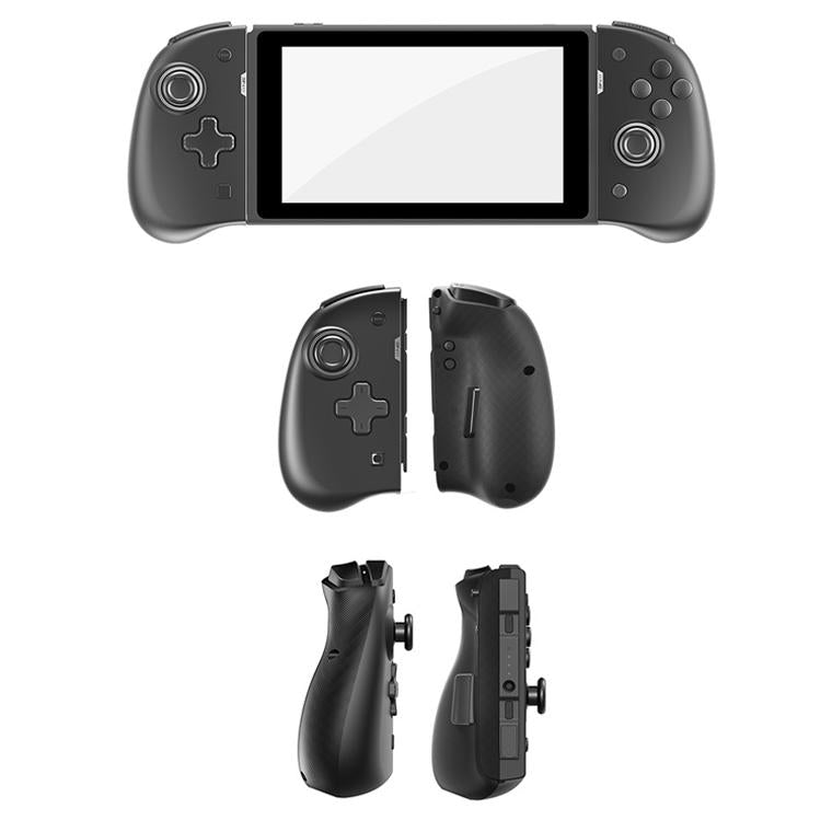 Nintendo Switch / Lite Wireless Gamepad - Tooth Design 5
