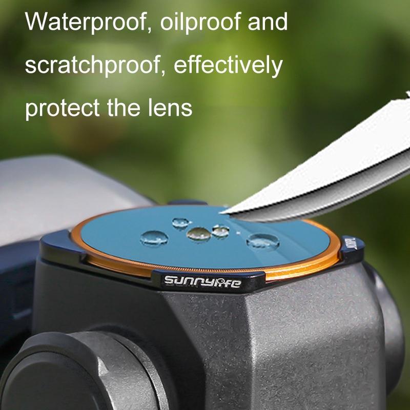 Nd8 Filter for Mavic 3 - Fi330 Style 5