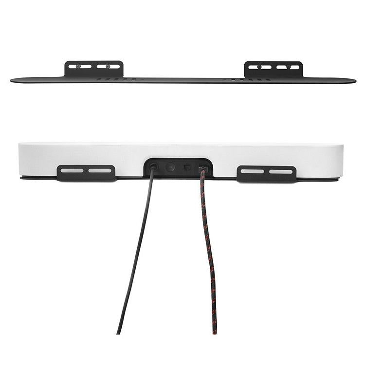 Sony Integrated Sound Bar with Wall-mount Bracket 6