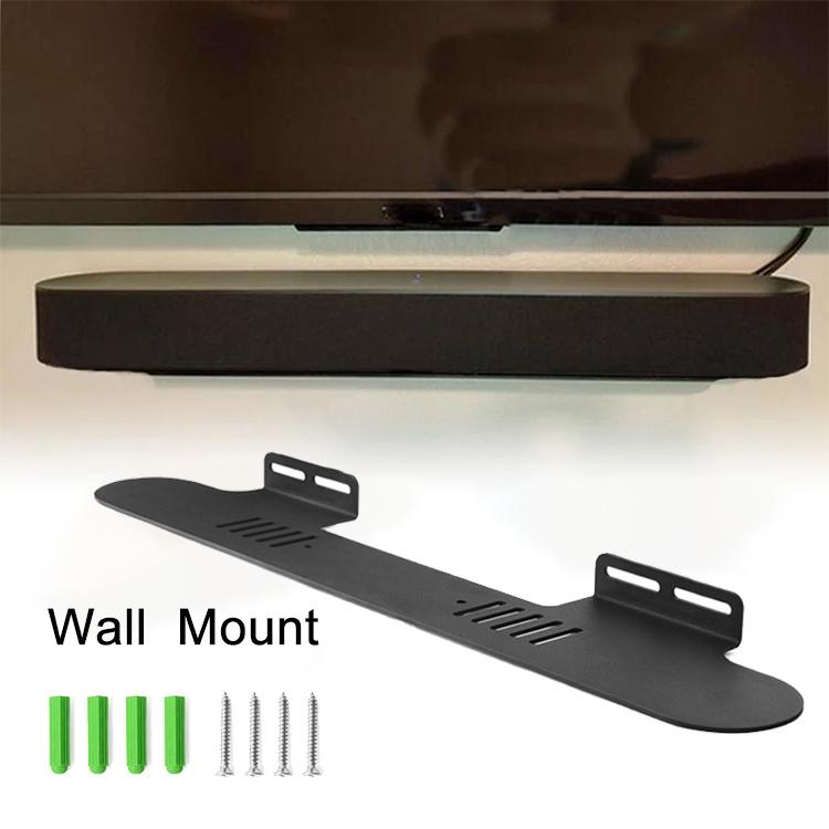 Sony Integrated Sound Bar with Wall-mount Bracket 7