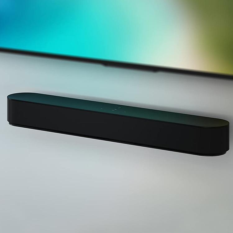 Sony Integrated Sound Bar with Wall-mount Bracket 8