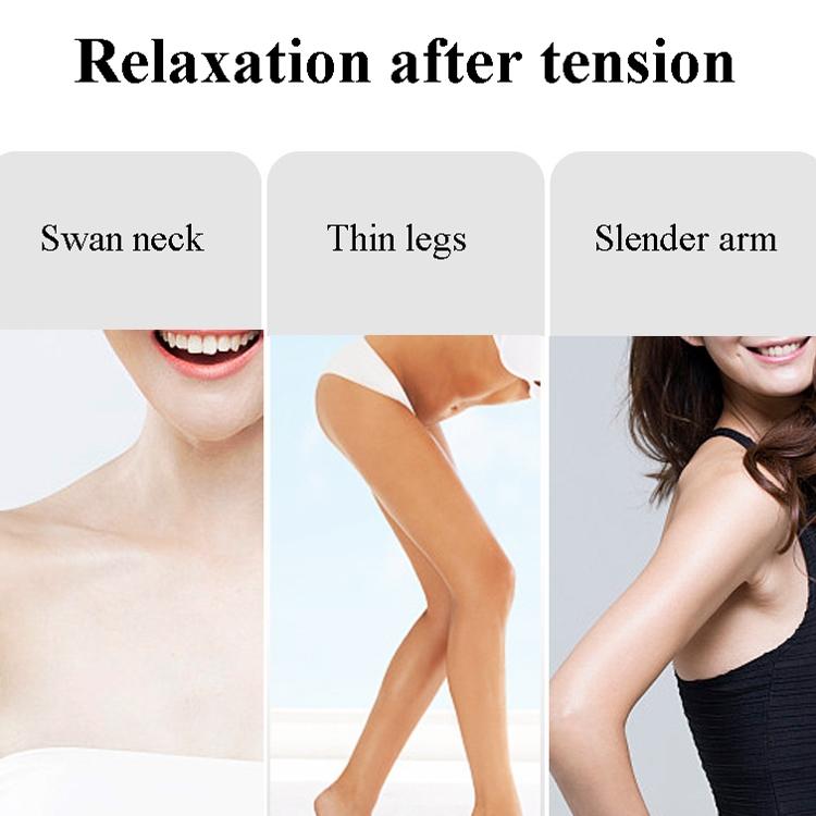 Plantar Fascia Ball Set For Muscle Relaxation And Fitness Hand Holding Massage Ball 6