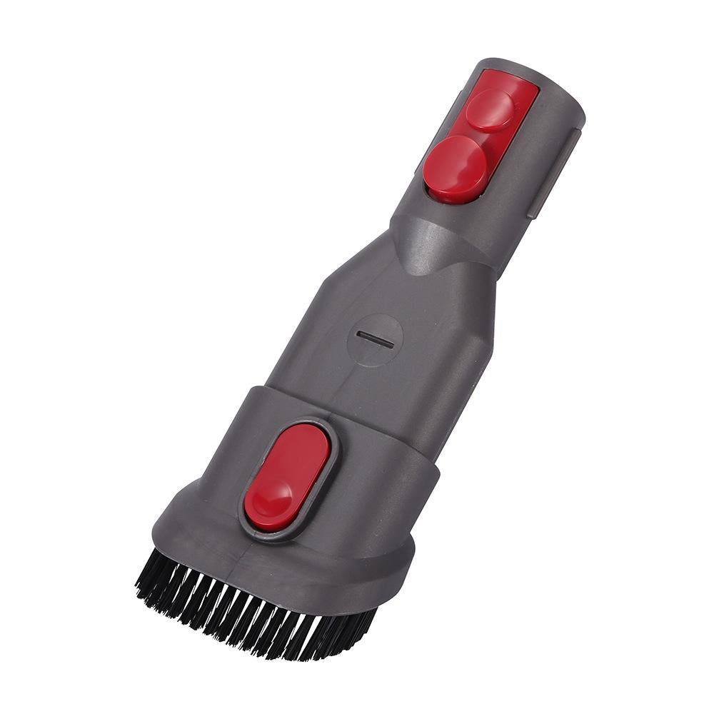 2-in-1 Brush Vacuum Cleaner Attachments for Dyson V7-v15 3