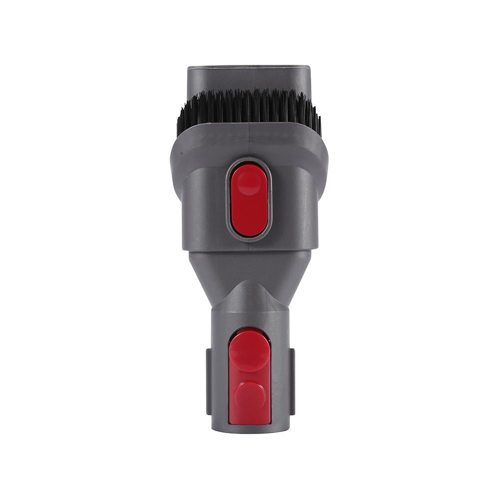 2-in-1 Brush Vacuum Cleaner Attachments for Dyson V7-v15 4