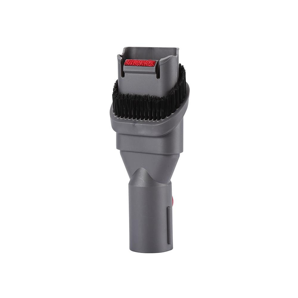 2-in-1 Brush Vacuum Cleaner Attachments for Dyson V7-v15 6