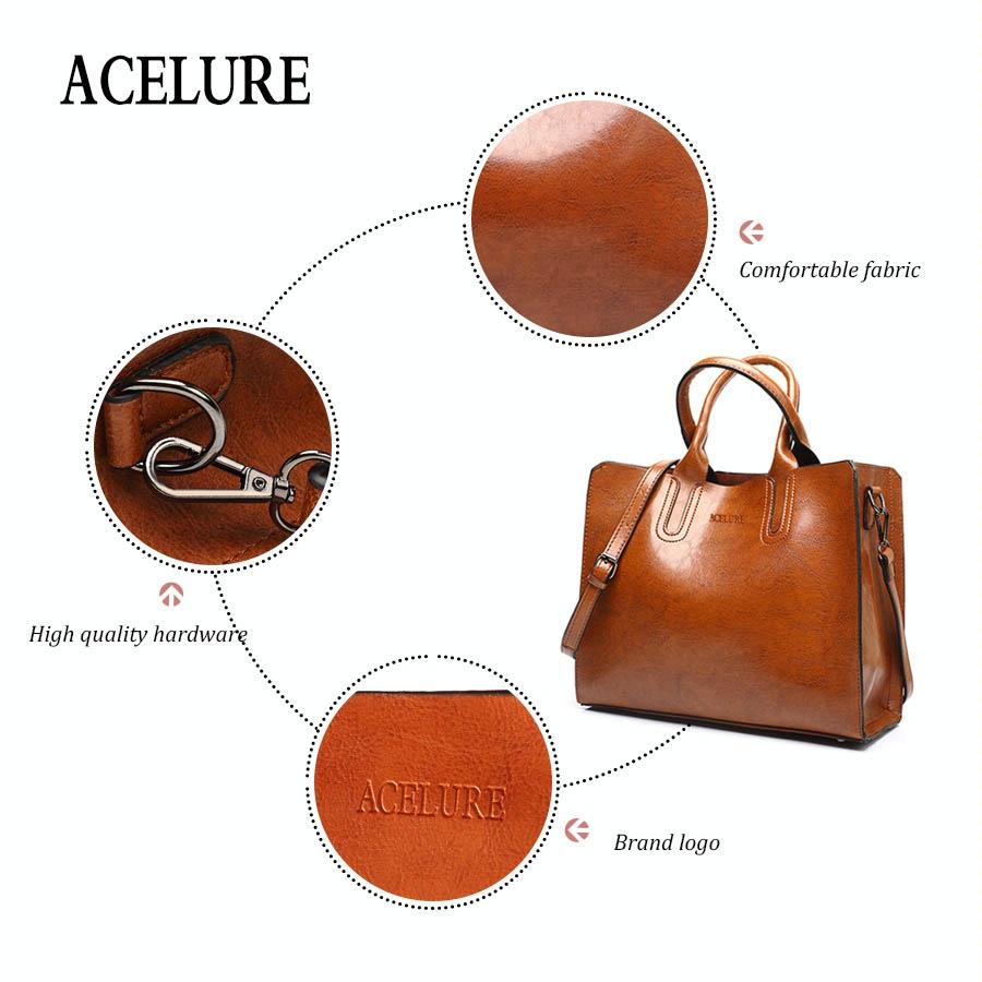 Large Casual Tote Bag for Women - Trunk Shoulder Handbag 5