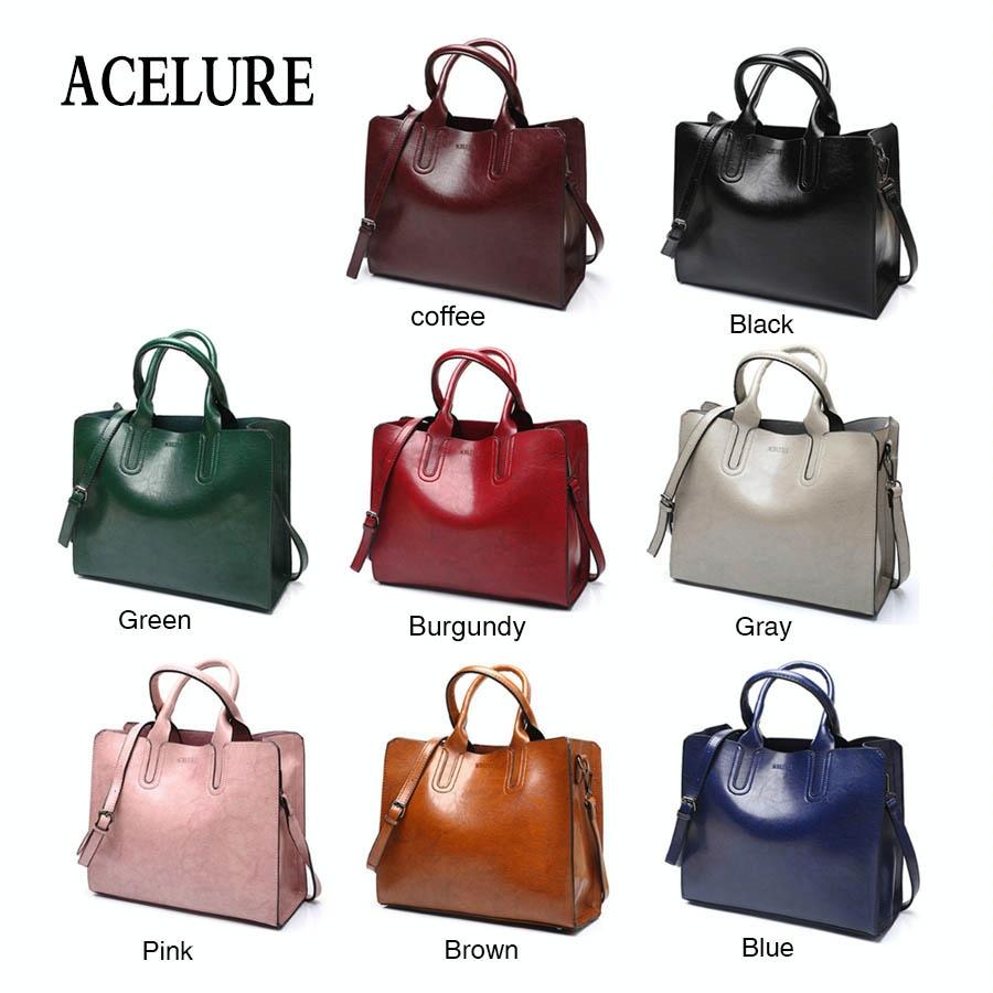 Large Casual Tote Bag for Women - Trunk Shoulder Handbag 7