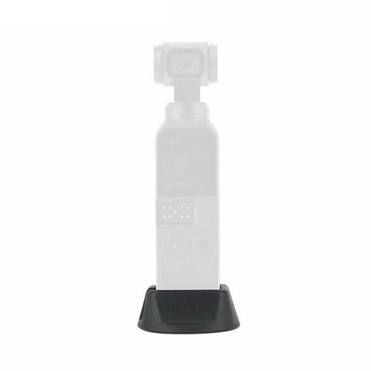 Universal Fixed Mount Kit for Dji Pocket - Base Attachment 4