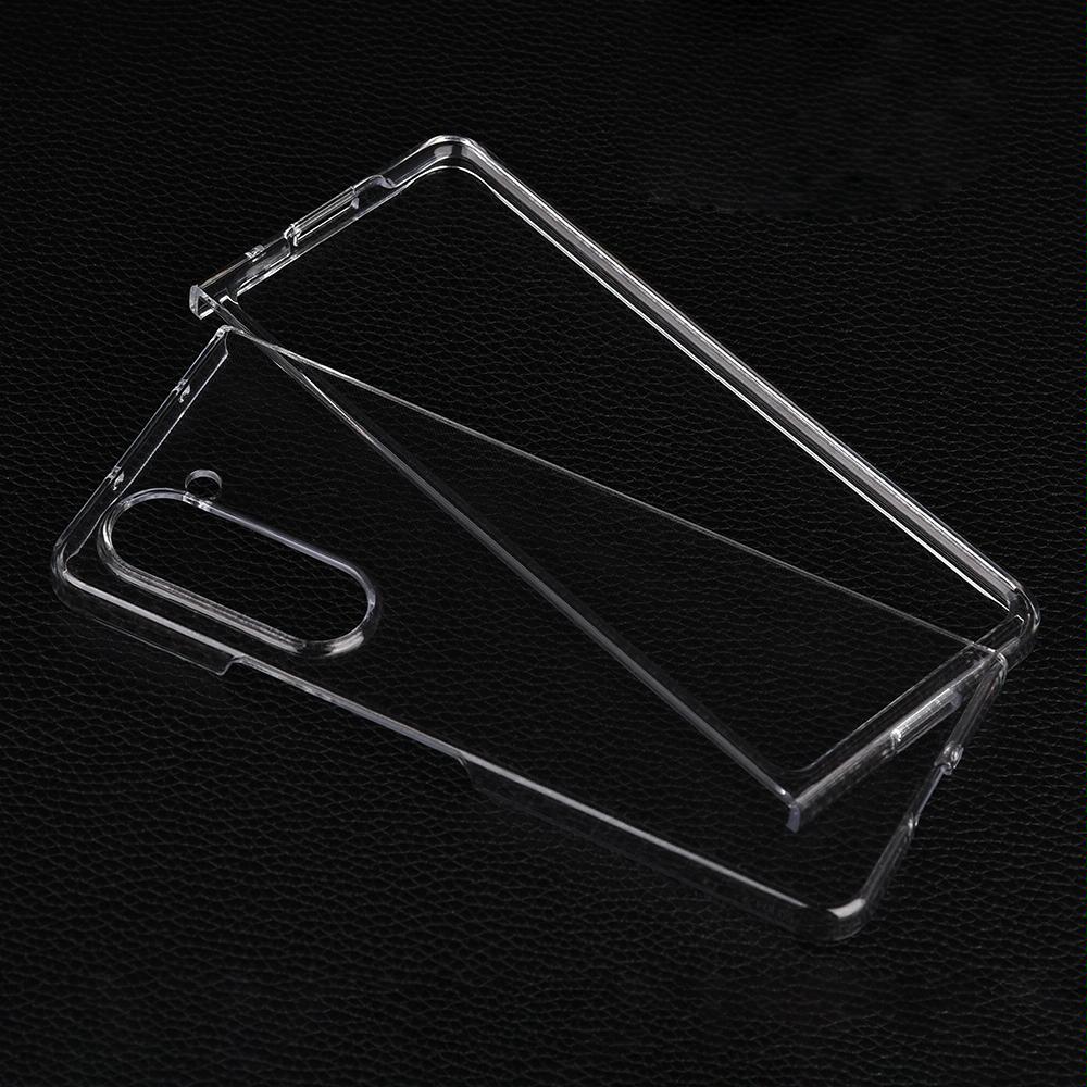 For Samsung Galaxy Z Fold4 5G Flip Case - Pc Material 3
