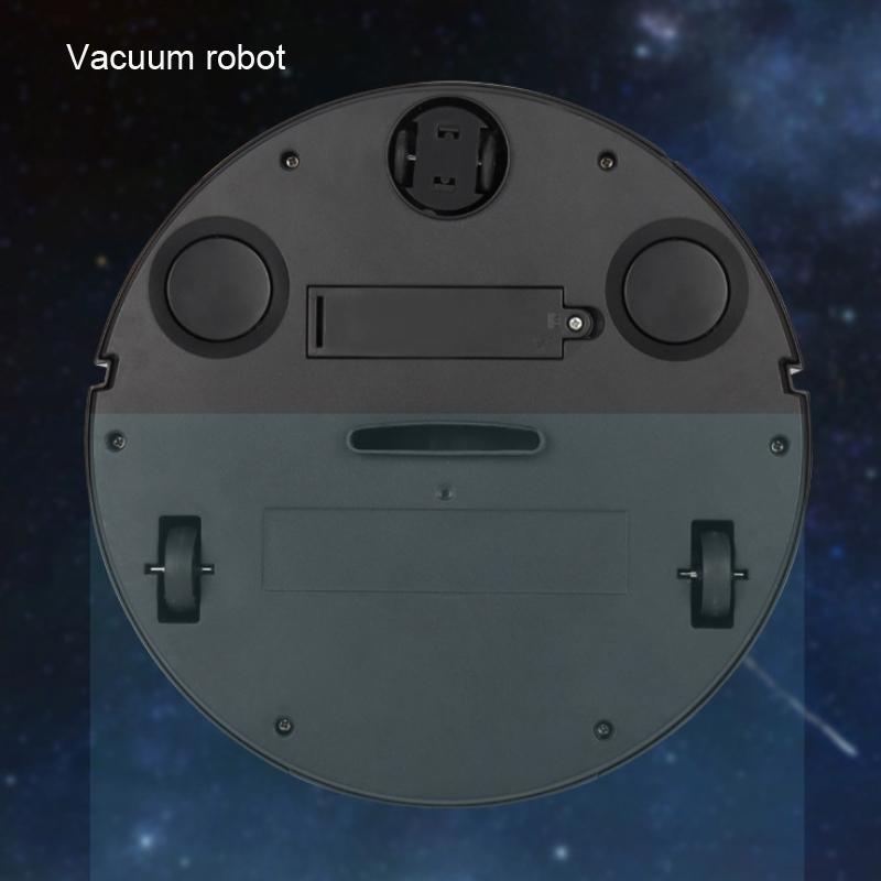 Smart Charging Household Sweeping Robot - Automatic 6