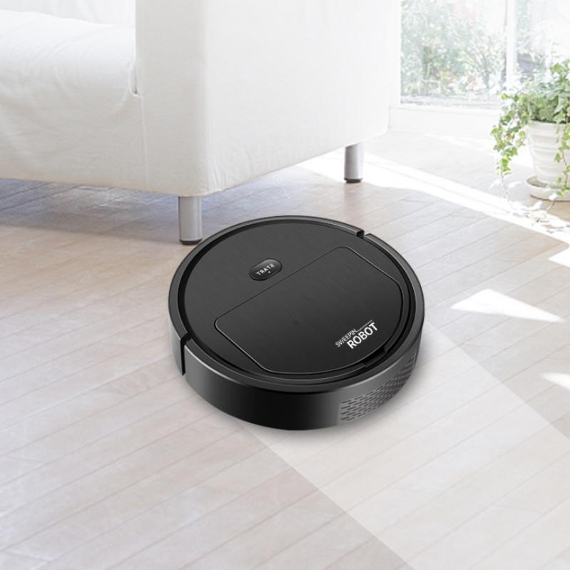 Smart Charging Household Sweeping Robot - Automatic 7