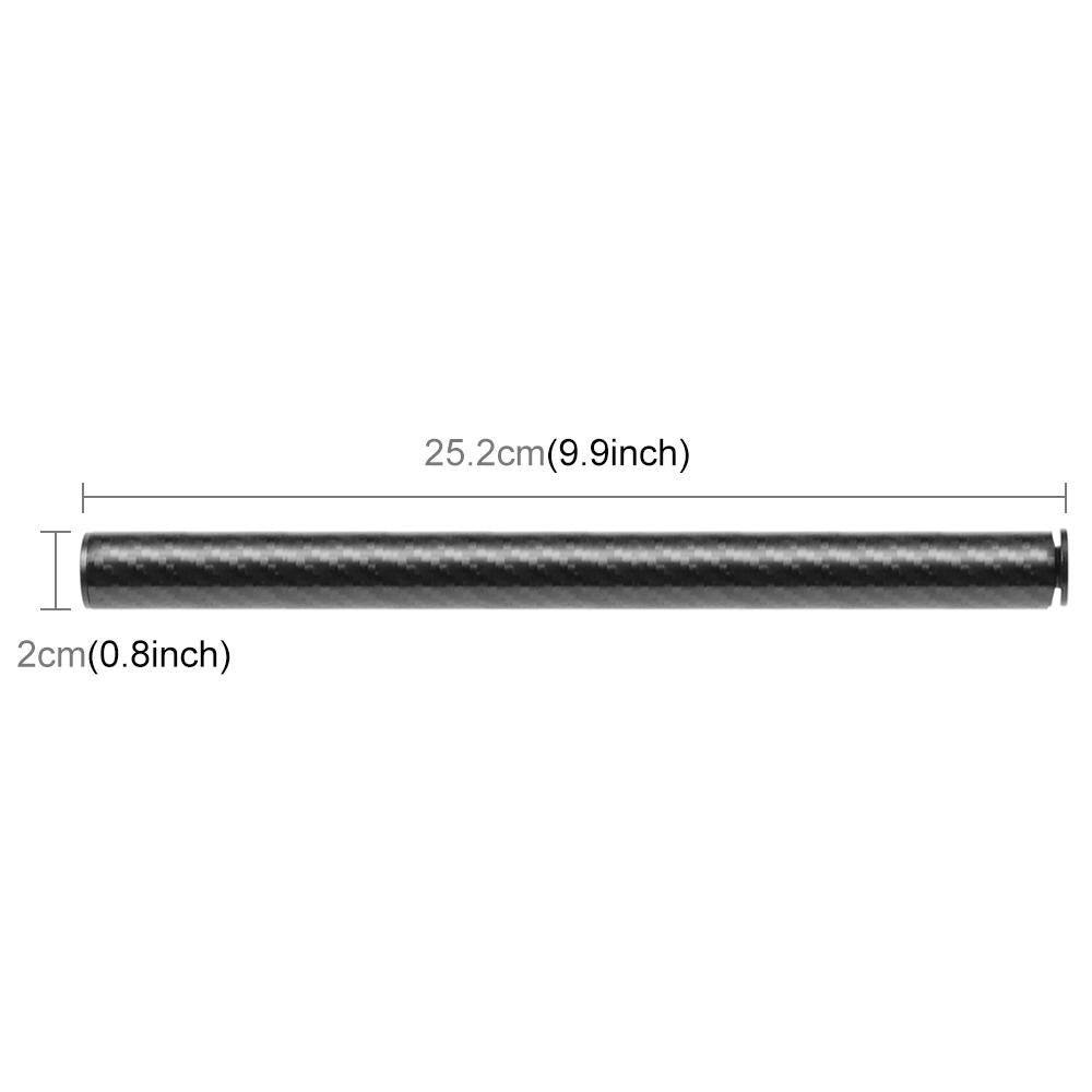 Lightweight Selfie Stick Extension for Gopro and Dji Cameras 4