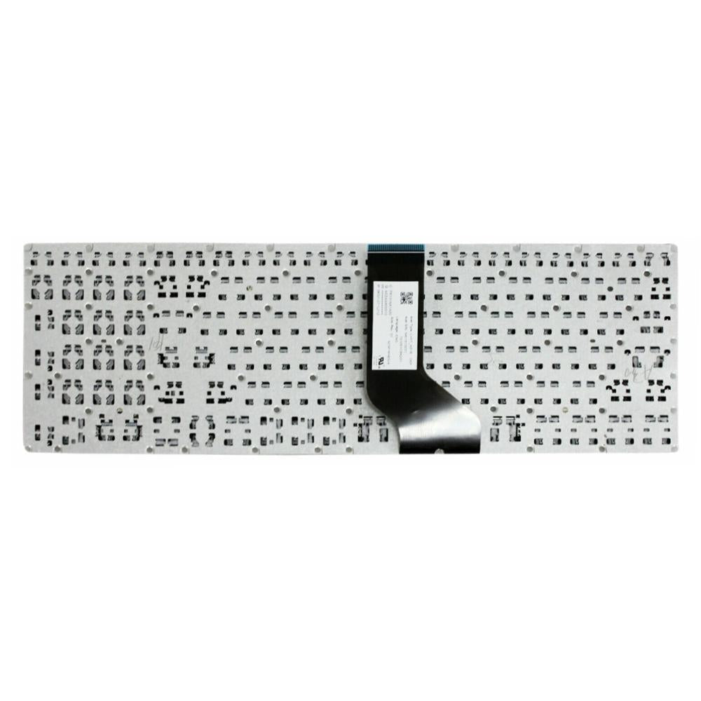 Portable Keyboard for Laptops - Compact and Durable - For Acer Aspire One 721 / Ao721 3