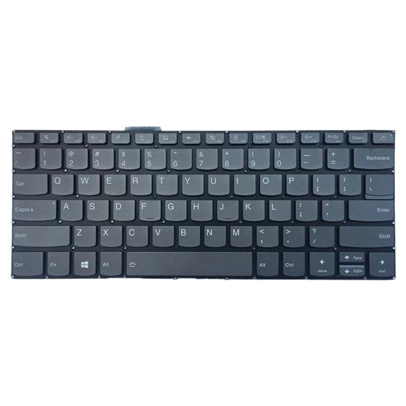 Backlit Keyboard for Lenovo Ideapad 320 Series 3